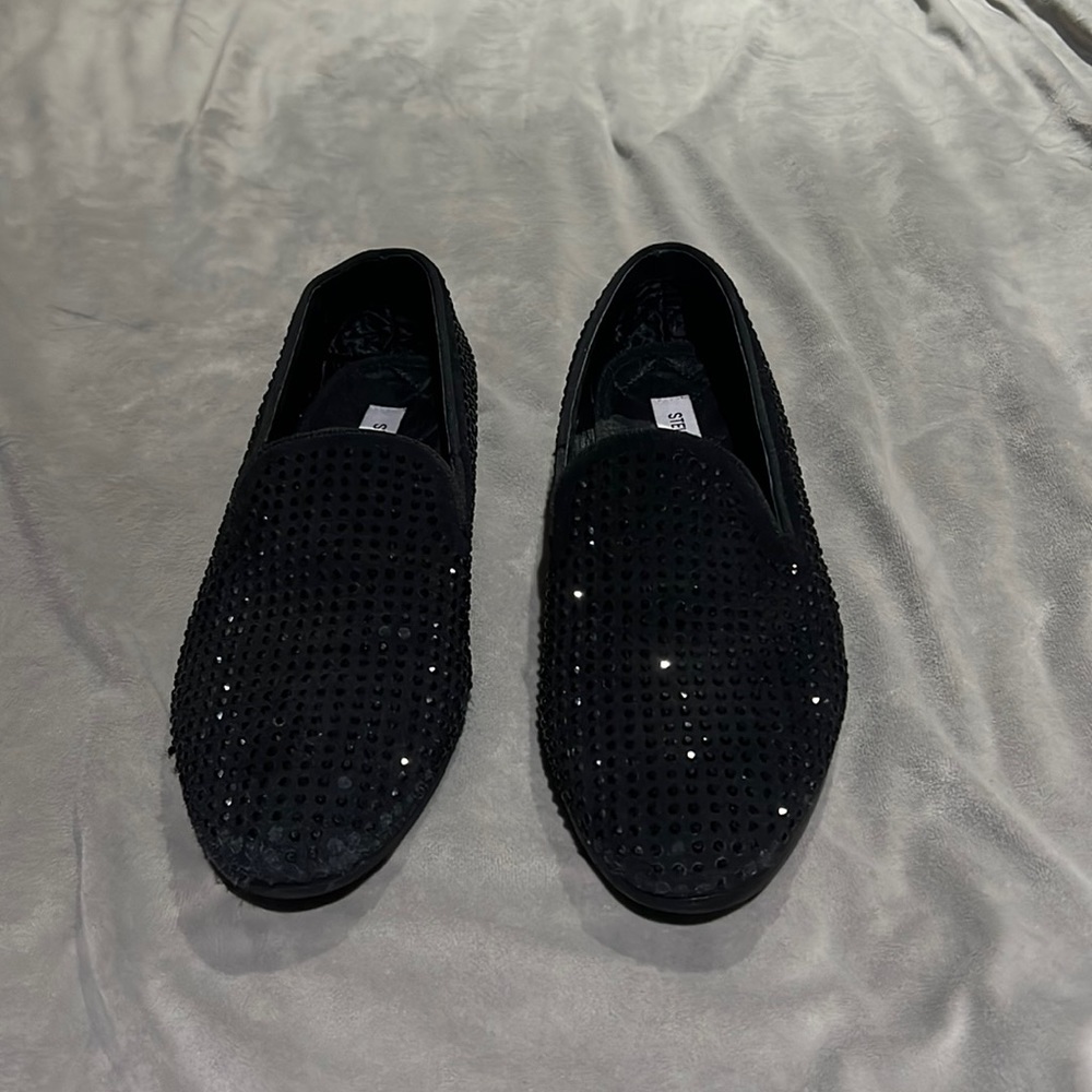 Steve Madden loafers - Picture 1 of 10